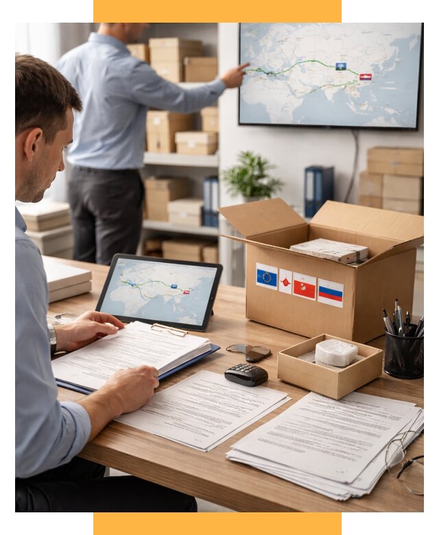 Импорт через третьи страны легально от 25325 р. | СетСервис-Влж